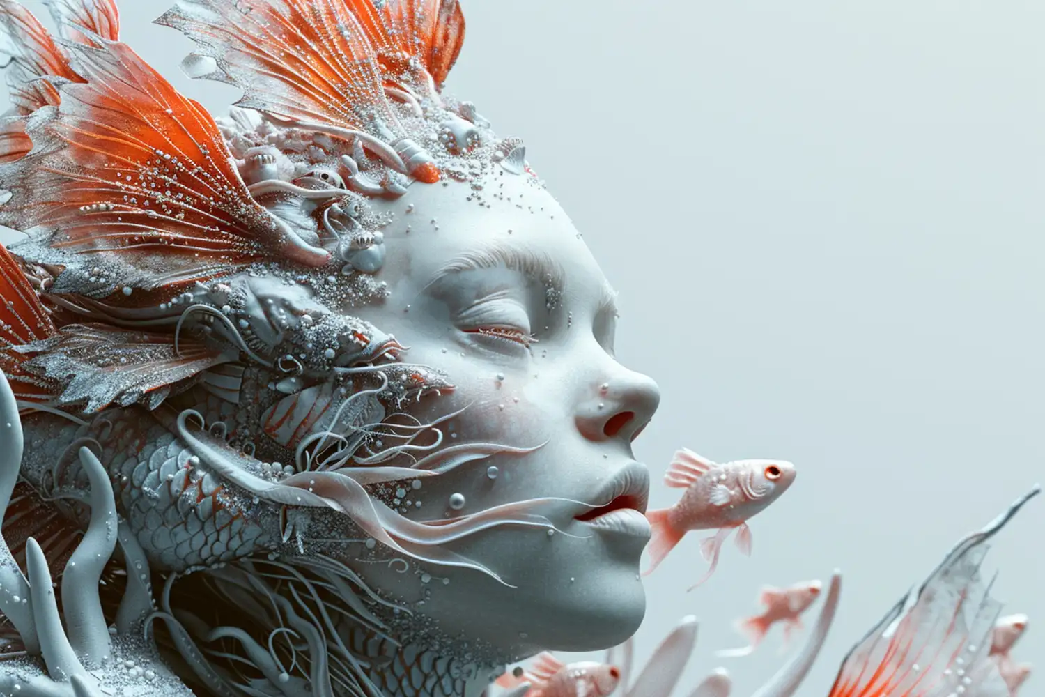 Digital Art