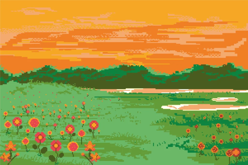 Mastering the Palette