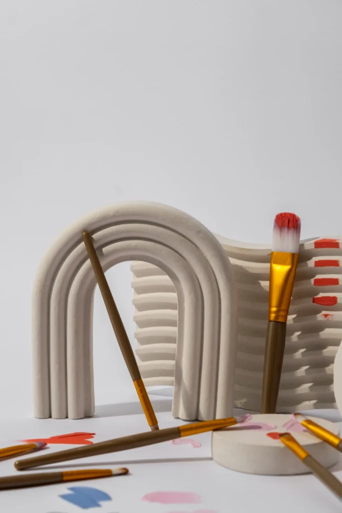 The Applied Arts