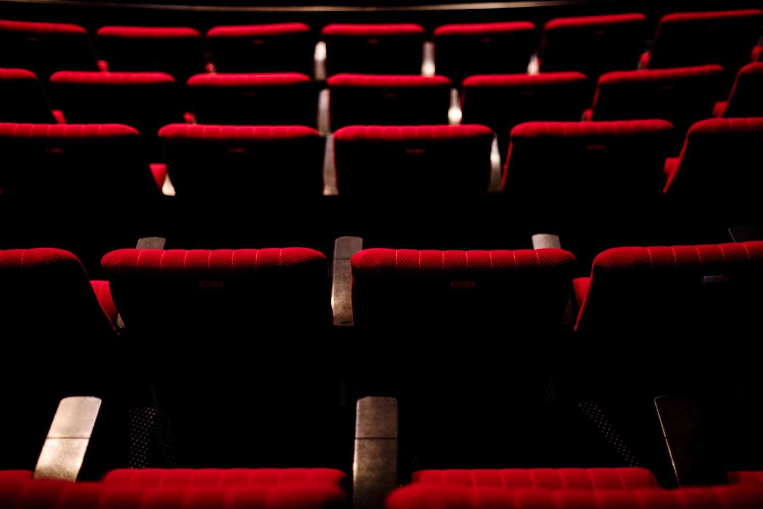 Theater & Cinema